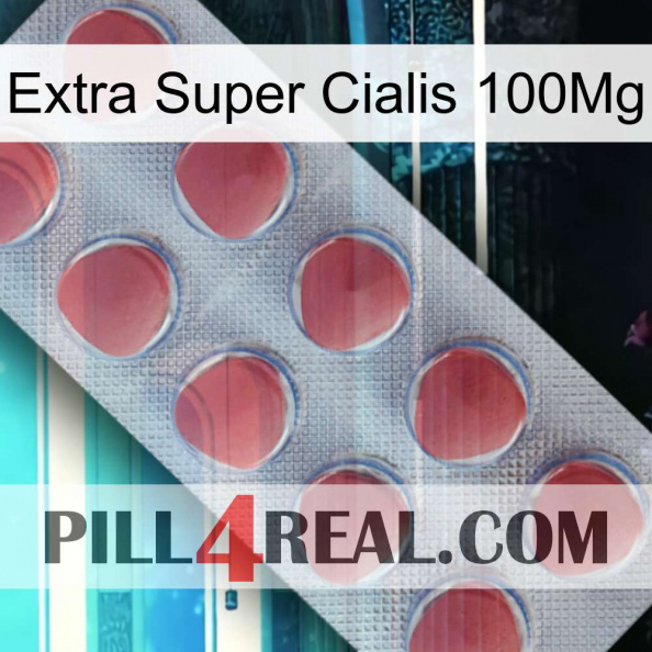 Extra Super Cialis 100Mg 18